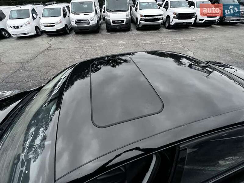 Седан Audi A4 2016 в Одесі