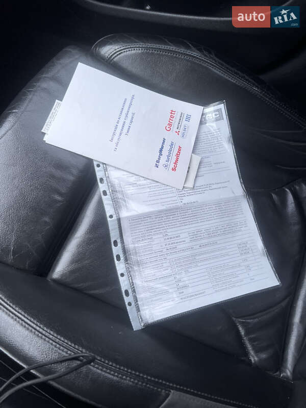 Седан Audi A4 2008 в Борщеві