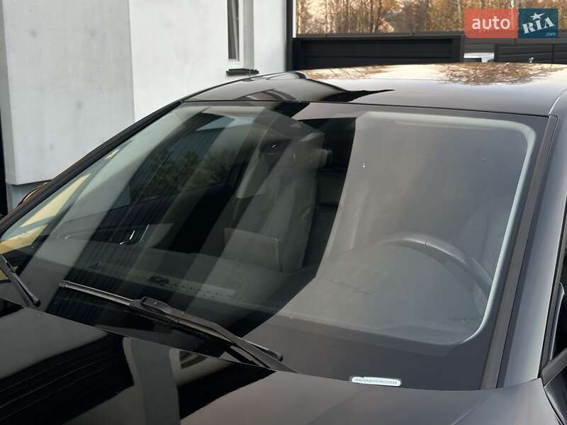 Седан Audi A4 2017 в Любешові