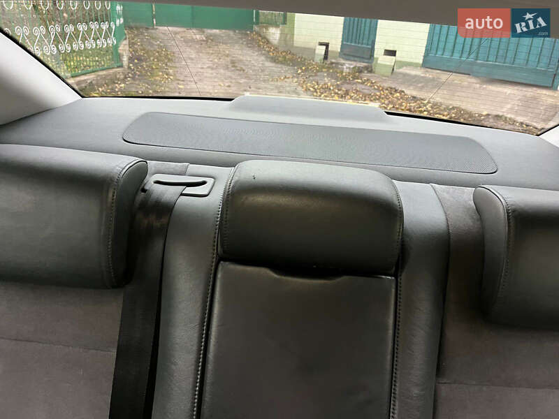 Седан Audi A4 2005 в Кременці фото 13 Седан Audi A4 2005 в Кременці