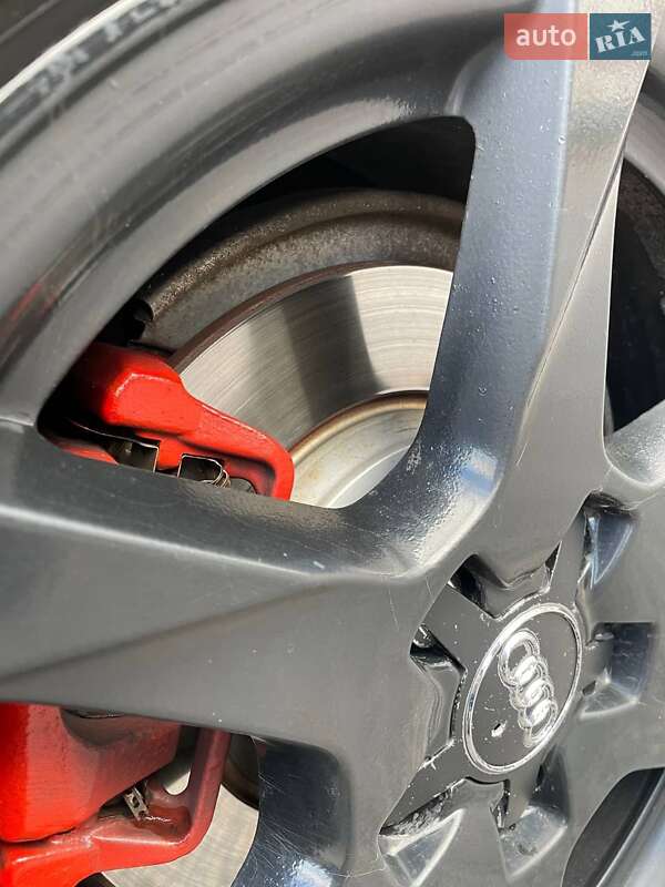 Седан Audi A4 2009 в Звягеле фото 17 Седан Audi A4 2009 в Звягеле