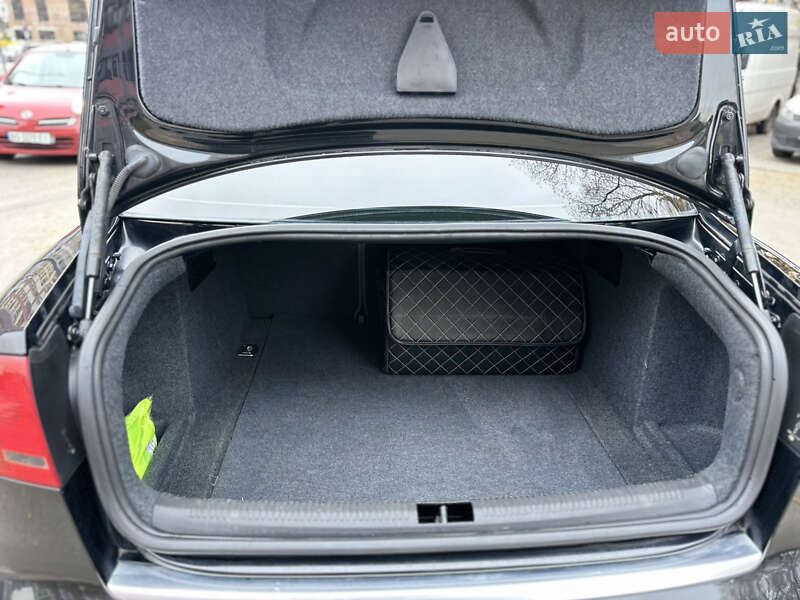 Седан Audi A4 2007 в Тернополі фото 28 Седан Audi A4 2007 в Тернополі