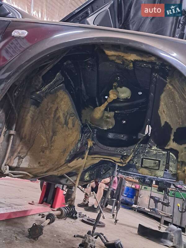 Универсал Audi A4 2005 в Долине фото 16 Универсал Audi A4 2005 в Долине