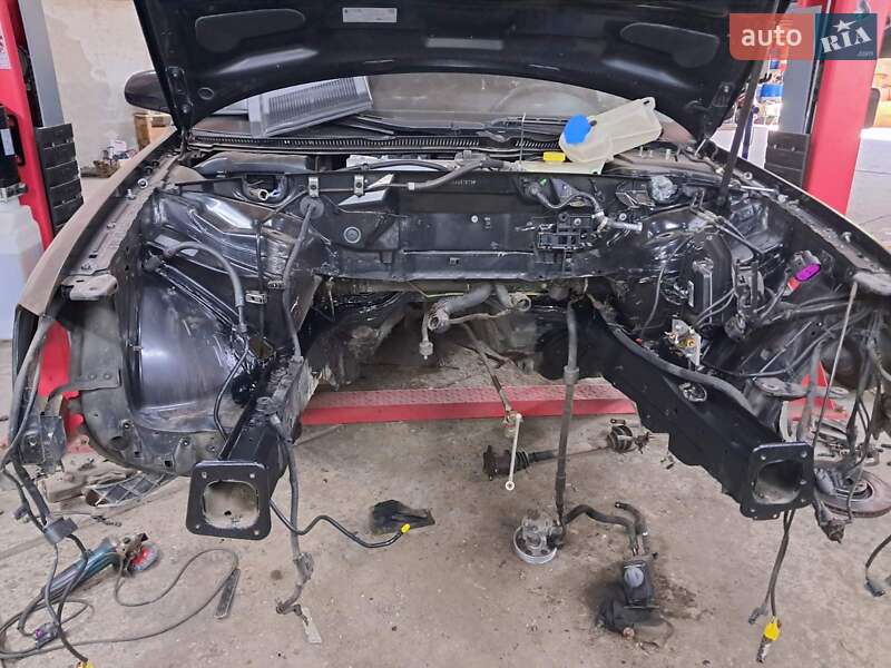 Универсал Audi A4 2005 в Долине фото 21 Универсал Audi A4 2005 в Долине