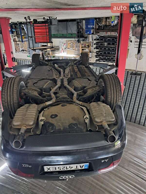 Универсал Audi A4 2005 в Долине фото 25 Универсал Audi A4 2005 в Долине