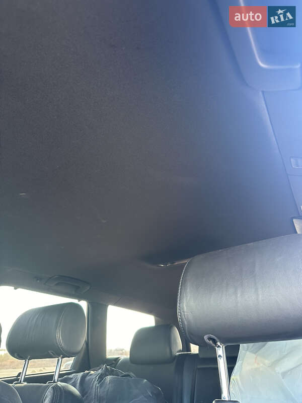 Универсал Audi A4 2003 в Киеве фото 12 Универсал Audi A4 2003 в Киеве