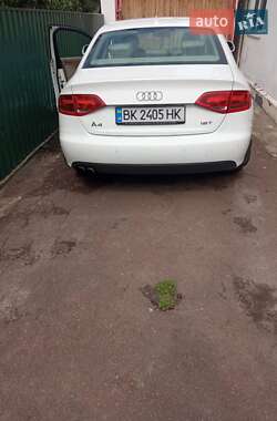 Седан Audi A4 2008 в Киеве