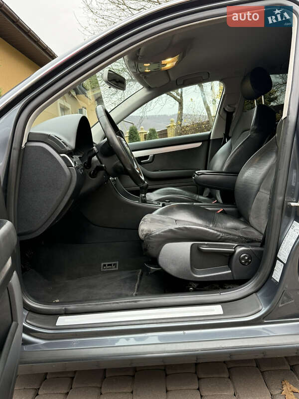 Універсал Audi A4 2007 в Косові фото 17 Універсал Audi A4 2007 в Косові