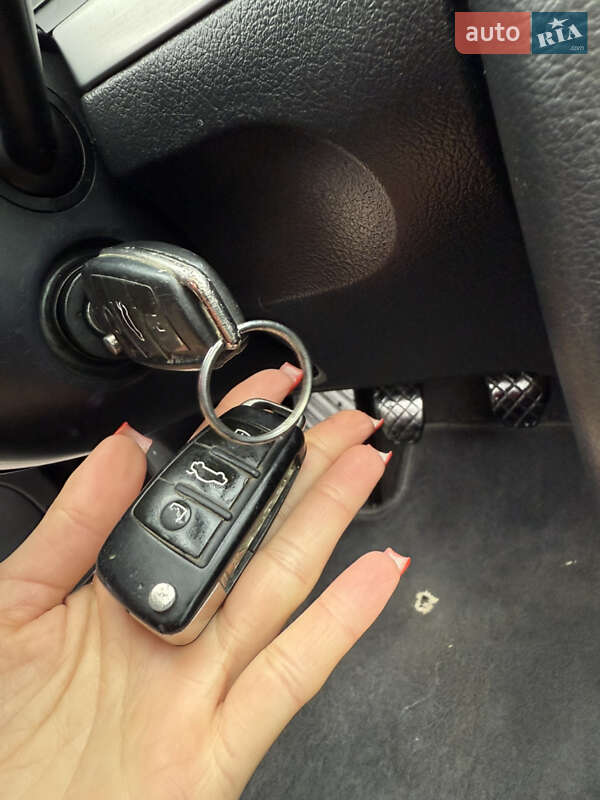 Універсал Audi A4 2007 в Косові фото 21 Універсал Audi A4 2007 в Косові