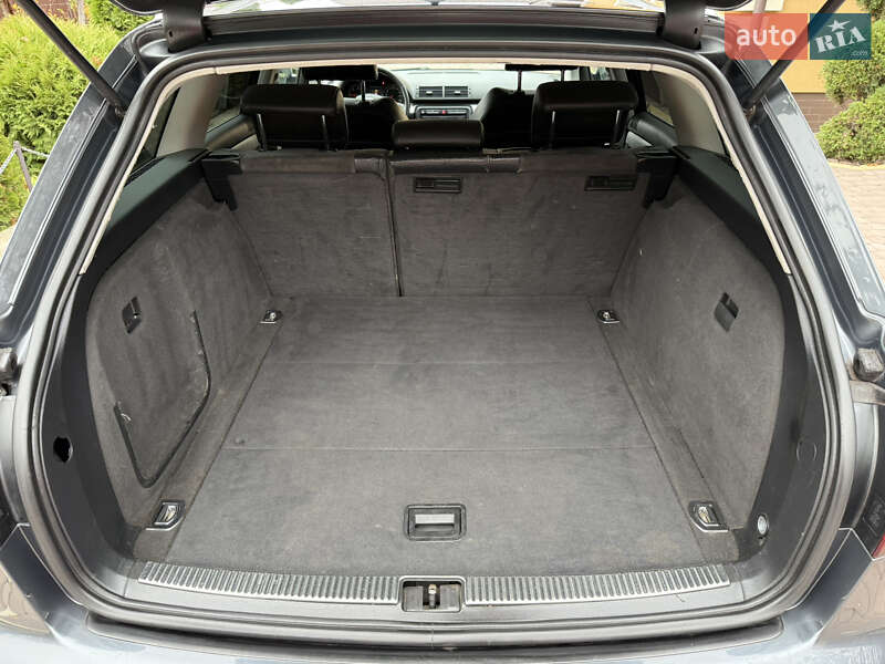 Універсал Audi A4 2007 в Косові фото 27 Універсал Audi A4 2007 в Косові