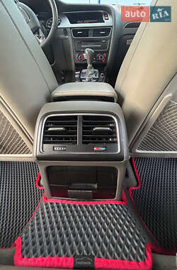 Седан Audi A4 2011 в Ирпене