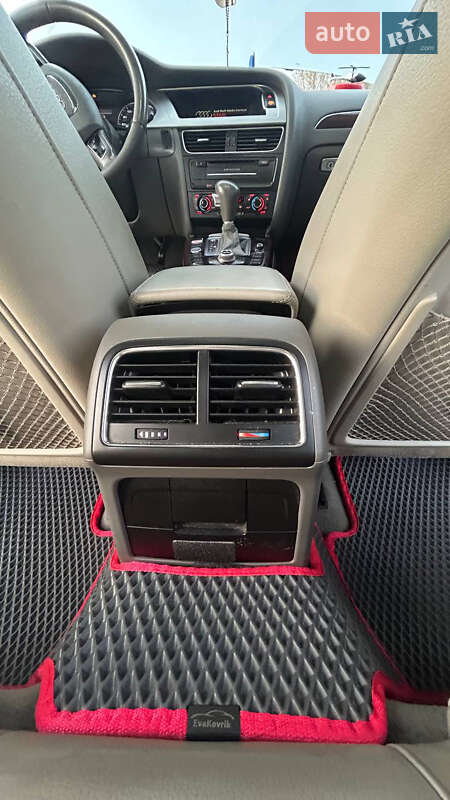 Седан Audi A4 2011 в Ирпене фото 15 Седан Audi A4 2011 в Ирпене