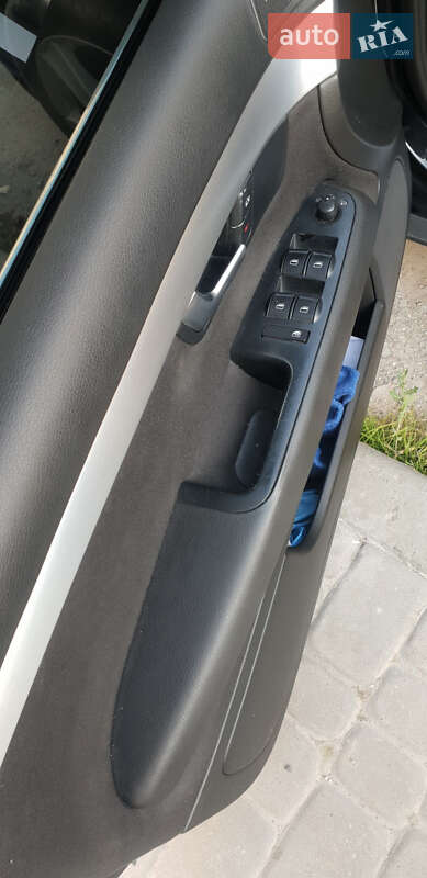 Універсал Audi A4 2006 в Тернополі