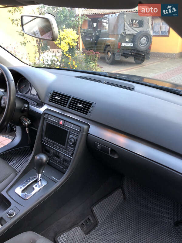 Универсал Audi A4 2007 в Хмельницком