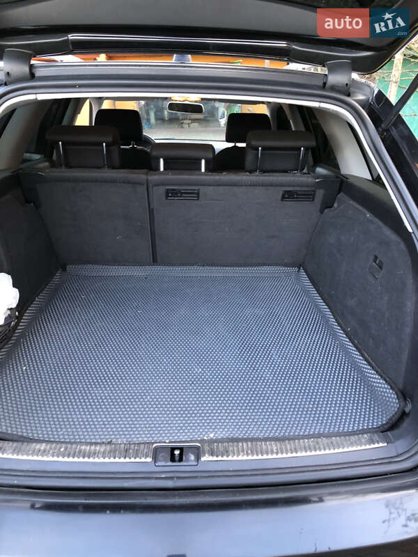 Универсал Audi A4 2007 в Хмельницком