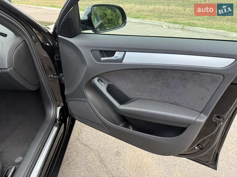 Універсал Audi A4 2010 в Ізмаїлі