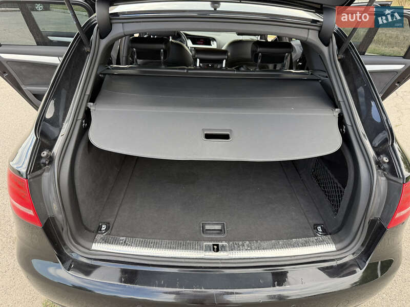 Універсал Audi A4 2010 в Ізмаїлі