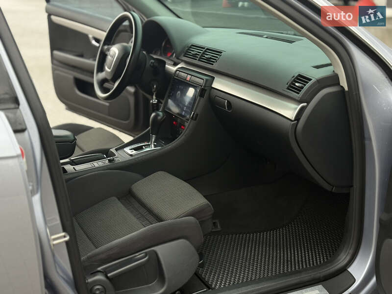 Универсал Audi A4 2005 в Житомире