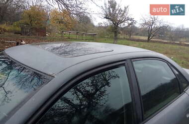 Седан Audi A4 1996 в Бершади