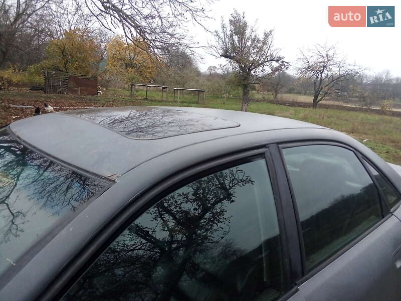 Седан Audi A4 1996 в Бершади фото 4 Седан Audi A4 1996 в Бершади