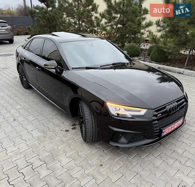Седан Audi A4 2019 в Виннице фото 9 Седан Audi A4 2019 в Виннице