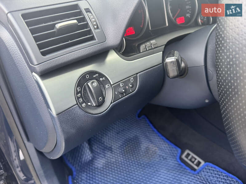 Седан Audi A4 2004 в Києві фото 5 Седан Audi A4 2004 в Києві