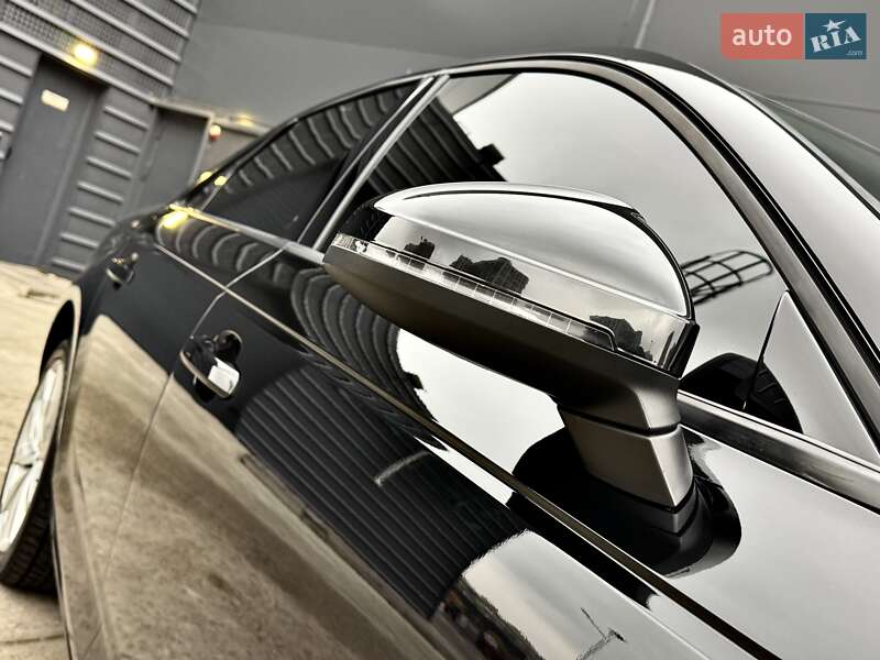 Седан Audi A4 2016 в Києві фото 14 Седан Audi A4 2016 в Києві