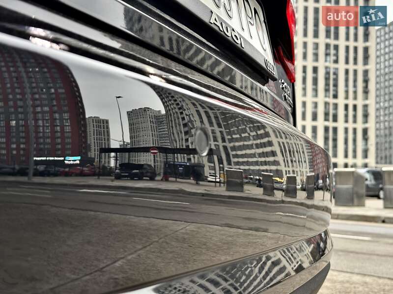 Седан Audi A4 2016 в Києві фото 18 Седан Audi A4 2016 в Києві