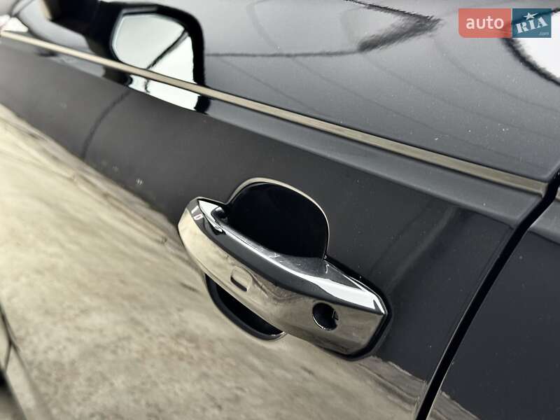 Седан Audi A4 2016 в Києві фото 16 Седан Audi A4 2016 в Києві