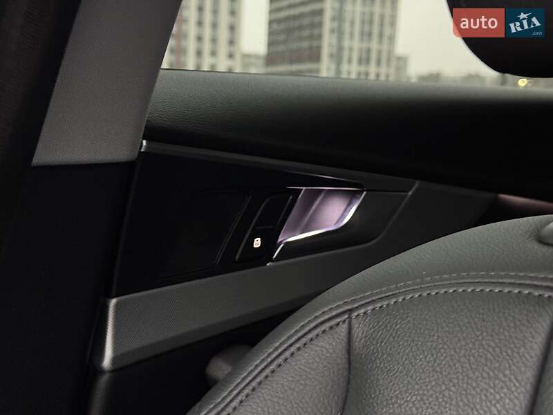 Седан Audi A4 2016 в Києві фото 63 Седан Audi A4 2016 в Києві