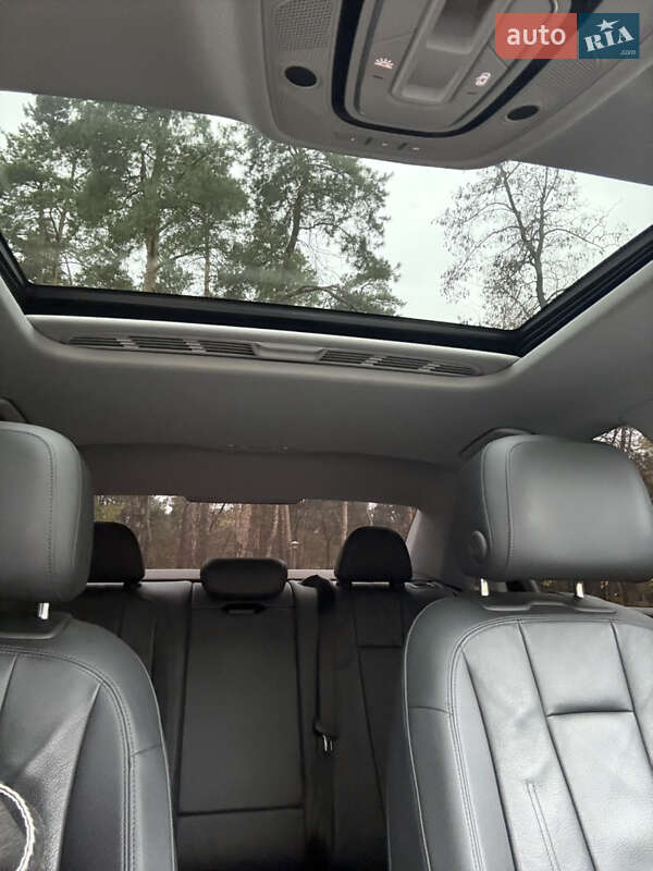 Седан Audi A4 2016 в Києві фото 20 Седан Audi A4 2016 в Києві