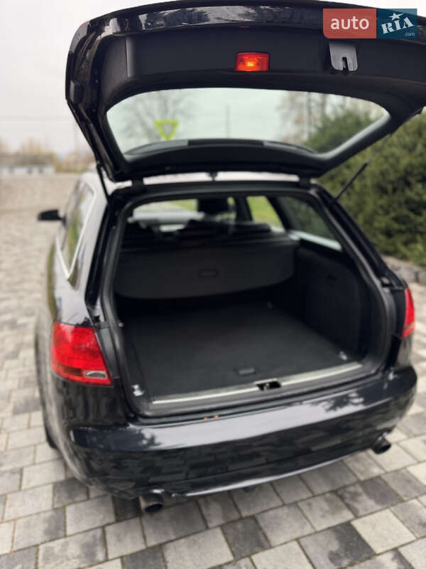 Універсал Audi A4 2007 в Старокостянтинові фото 43 Універсал Audi A4 2007 в Старокостянтинові