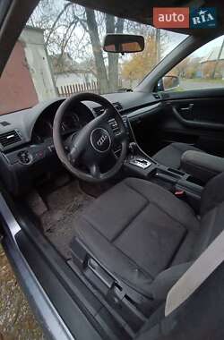 Універсал Audi A4 2003 в Кременчуці