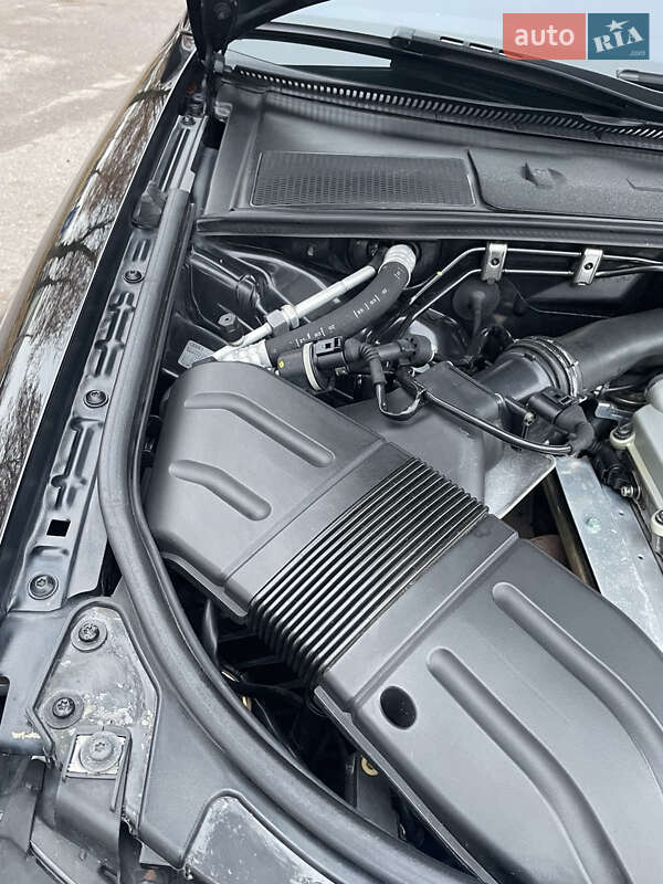 Универсал Audi A4 2002 в Чернигове фото 7 Универсал Audi A4 2002 в Чернигове