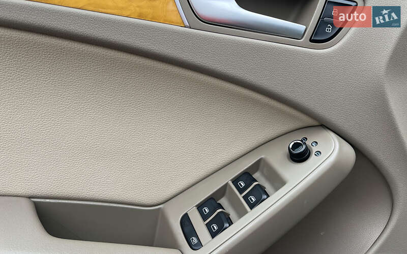 Універсал Audi A4 2010 в Коломиї