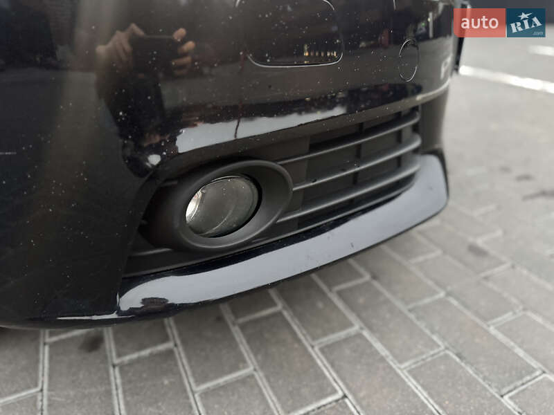 Універсал Audi A4 2011 в Києві