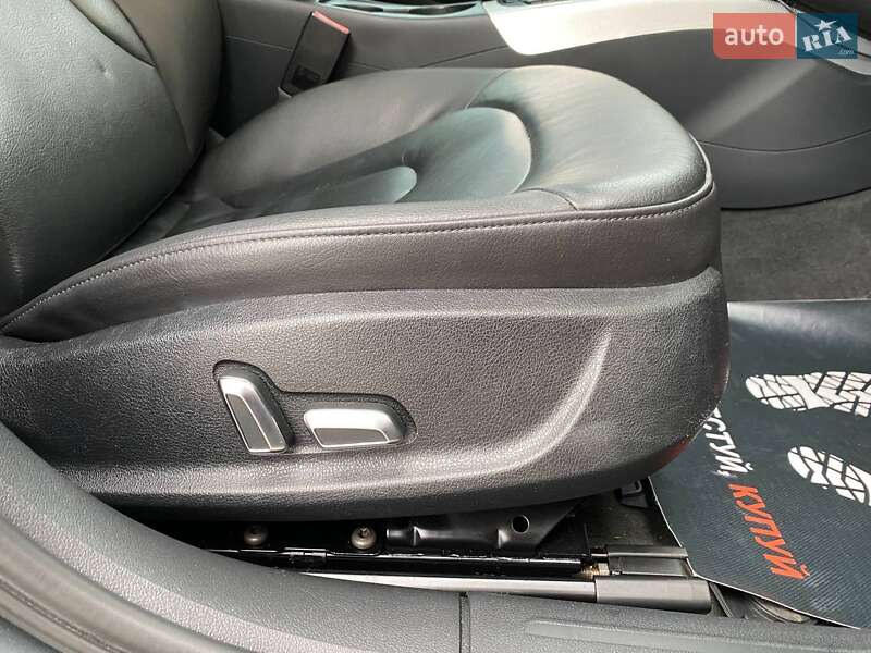 Седан Audi A4 2015 в Хмельницькому фото 34 Седан Audi A4 2015 в Хмельницькому