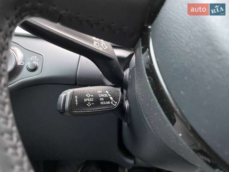 Седан Audi A4 2015 в Хмельницькому фото 20 Седан Audi A4 2015 в Хмельницькому