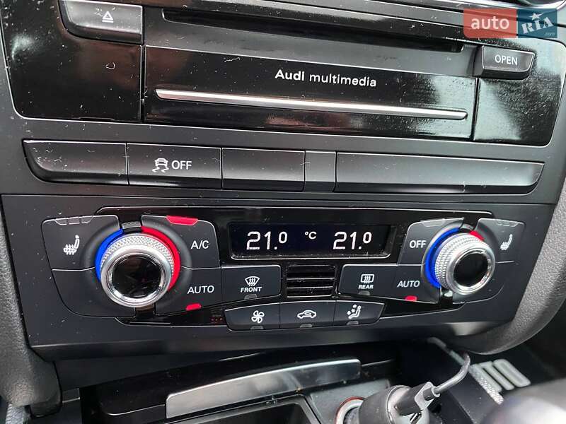 Седан Audi A4 2015 в Хмельницькому фото 24 Седан Audi A4 2015 в Хмельницькому