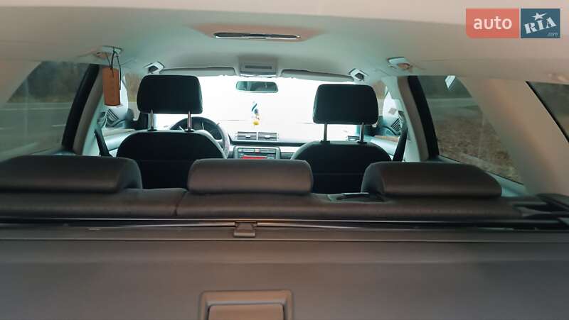 Універсал Audi A4 2006 в Богородчанах