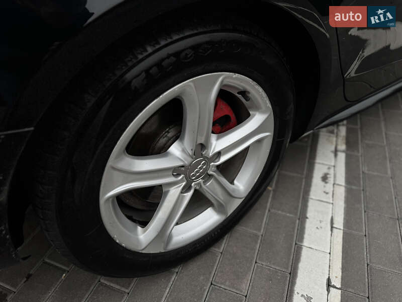 Універсал Audi A4 2011 в Києві