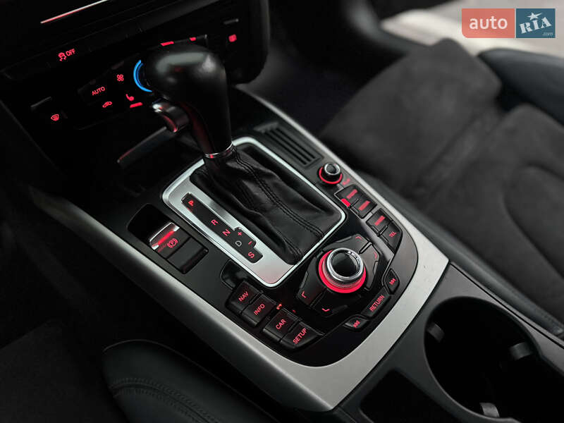 Універсал Audi A4 2011 в Києві