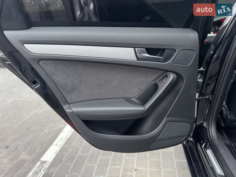 Універсал Audi A4 2011 в Києві