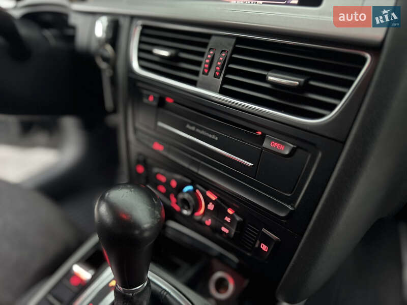 Універсал Audi A4 2011 в Києві