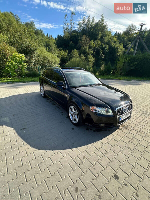 Универсал Audi A4 2005 в Балаклее фото 13 Универсал Audi A4 2005 в Балаклее