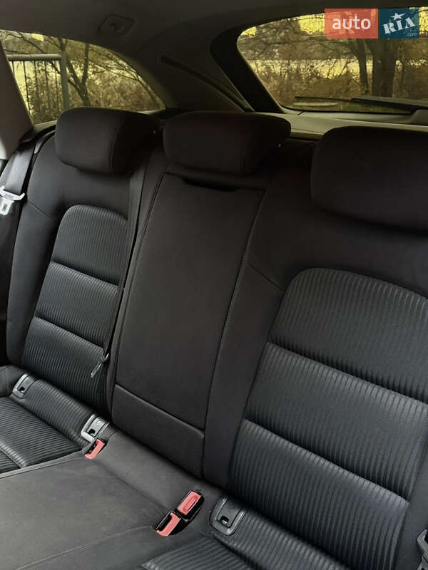 Універсал Audi A4 2013 в Смілі фото 11 Універсал Audi A4 2013 в Смілі