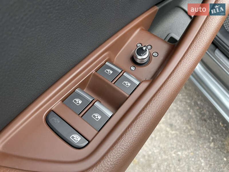 Седан Audi A4 2016 в Лубнах фото 22 Седан Audi A4 2016 в Лубнах