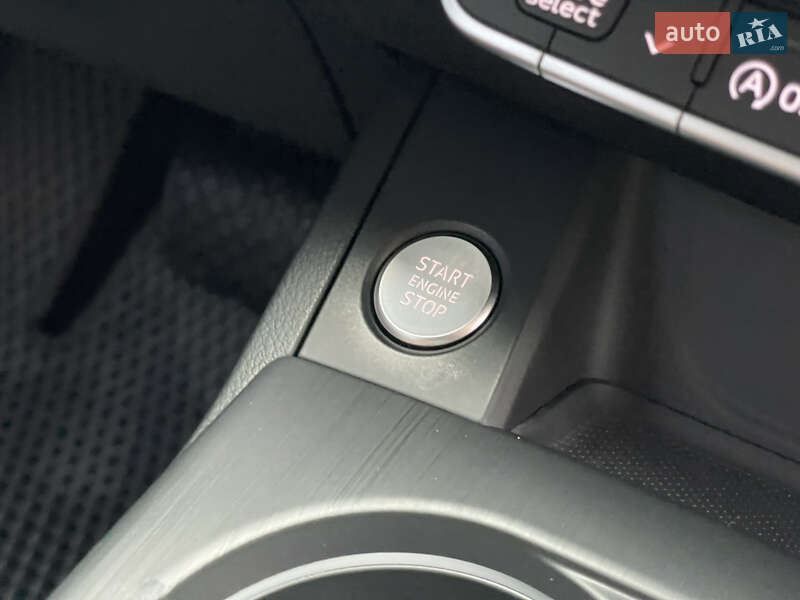 Седан Audi A4 2016 в Лубнах фото 49 Седан Audi A4 2016 в Лубнах