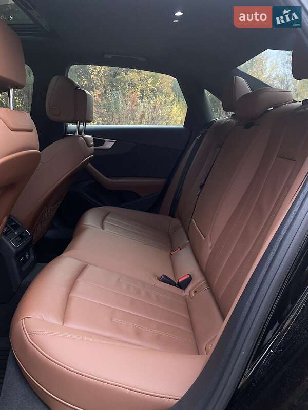 Седан Audi A4 2021 в Білій Церкві фото 14 Седан Audi A4 2021 в Білій Церкві