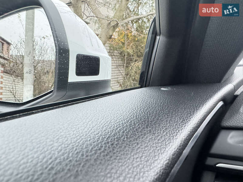 Седан Audi A4 2018 в Києві
